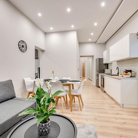 Central Platinum Apartments 29 Rybnik  Eksteriør billede