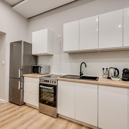 Central Platinum Apartments 29 Rybnik  Eksteriør billede