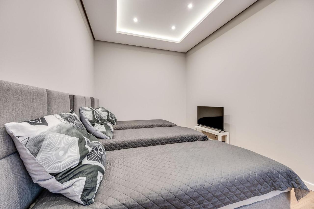 Central Platinum Apartments 29 Rybnik  Eksteriør billede