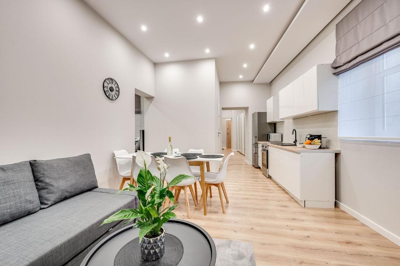 Central Platinum Apartments 29 Rybnik  Eksteriør billede