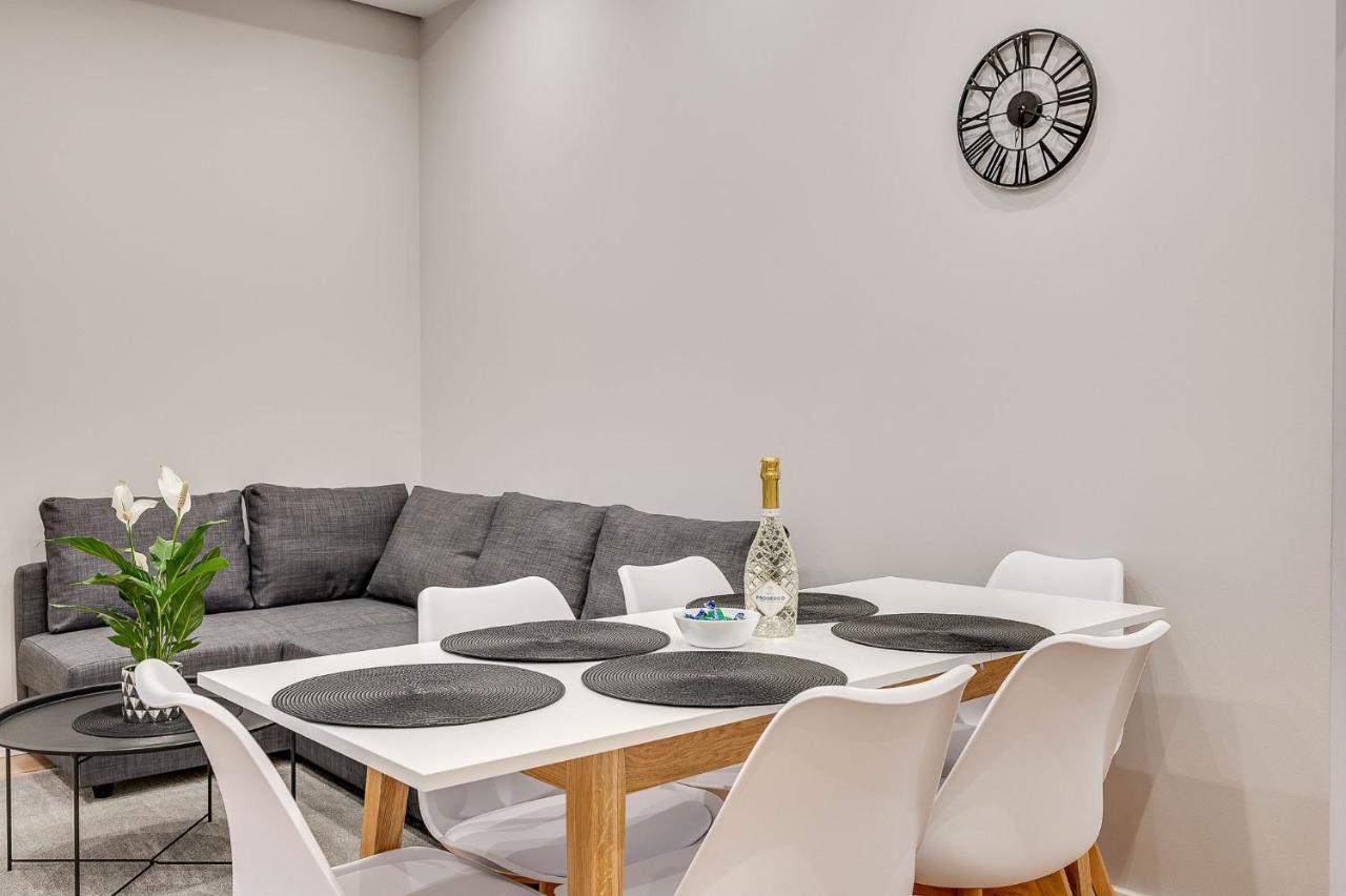 Central Platinum Apartments 29 Rybnik  Eksteriør billede