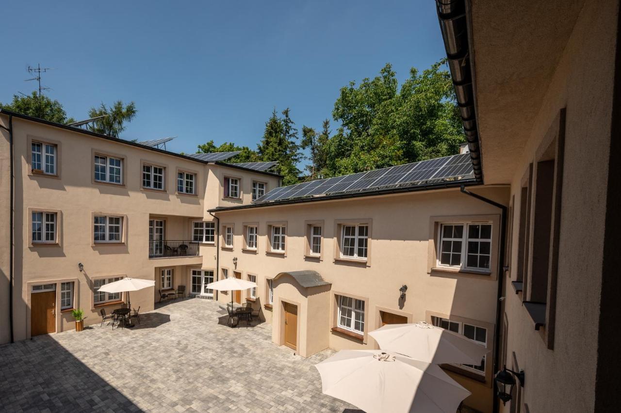 Central Platinum Apartments 29 Rybnik  Eksteriør billede