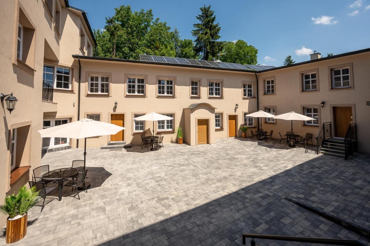 Central Platinum Apartments 29 Rybnik  Eksteriør billede